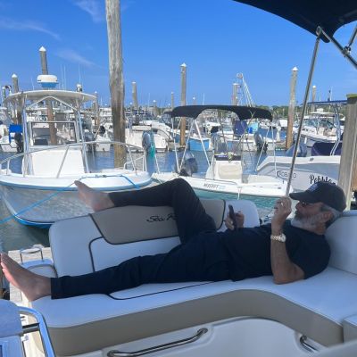 William  Silverstein