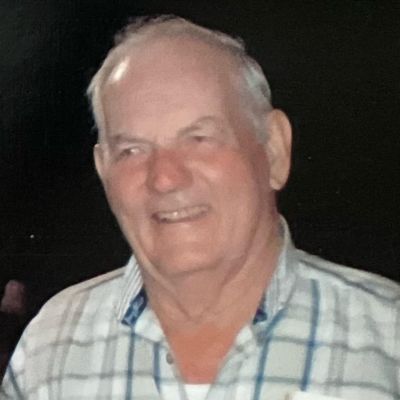James Byron Evans Jr.'s Image