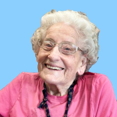 Virginia Huneycutt Hartsell's Image