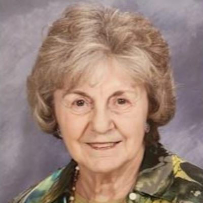 Nancy  Moore's Image