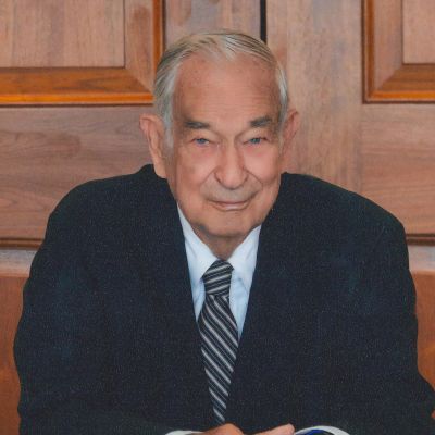 John T. Stewart, III's Image