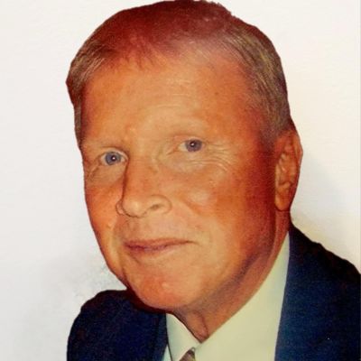 Wayne Edward Spellman's Image