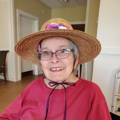 Patricia Mary Linnemanstrons's Image