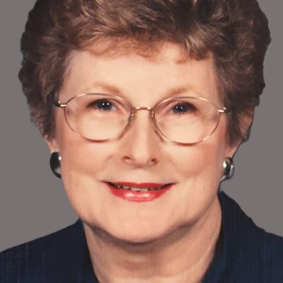 Peggy Norton  Barton's Image