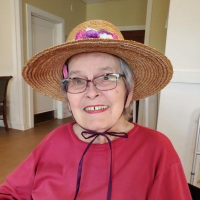 Patricia Mary Linnemanstons's Image