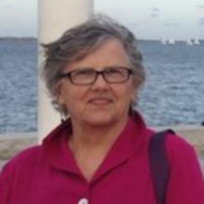 Marion Mueller Gaenzle's Image