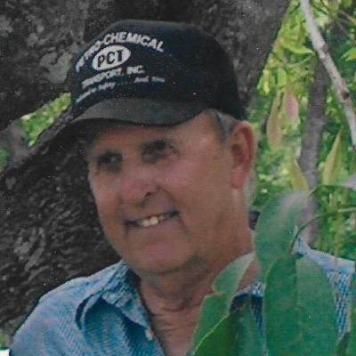 Mitchell Herman Madden's Image