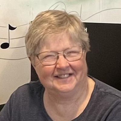 Gladys Marie King's Image