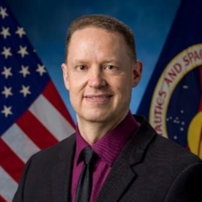 Eric Scott Ray's Image
