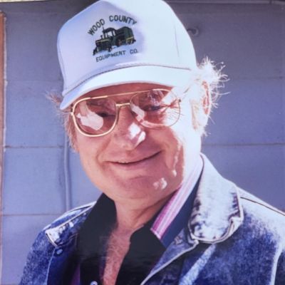 Ronald F. Cummings's Image