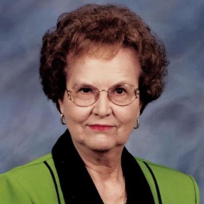 Mary Nell  Mosley Young's Image