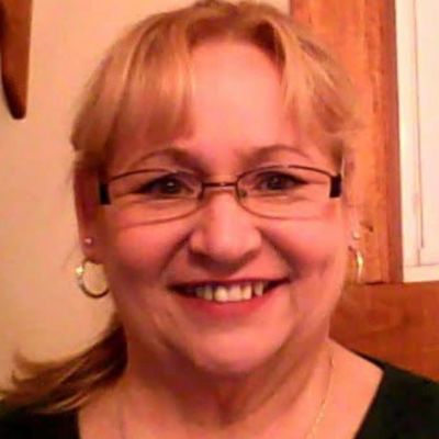 Sheila Jean Page's Image