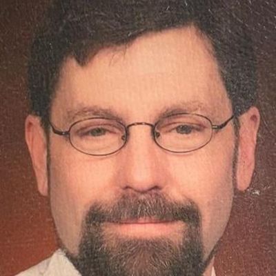 Steven E. Shifler's Image