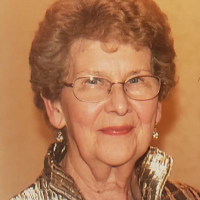 Margaret "Babe" Moran's Image