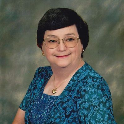 Elizabeth "Betsy" Schulze's Image
