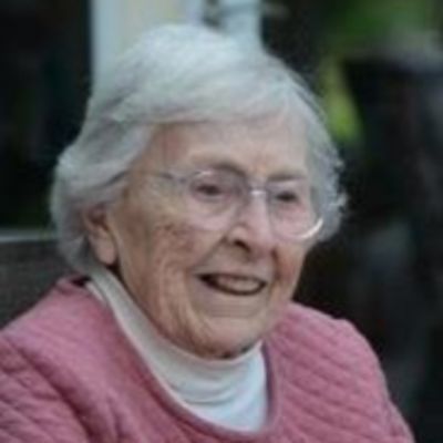 Patricia Powers Estey