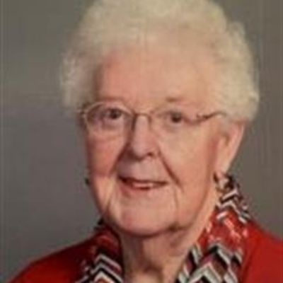 Dorothy A. Schulze's Image