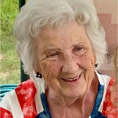 Patricia Ann Benson Clutis's Image