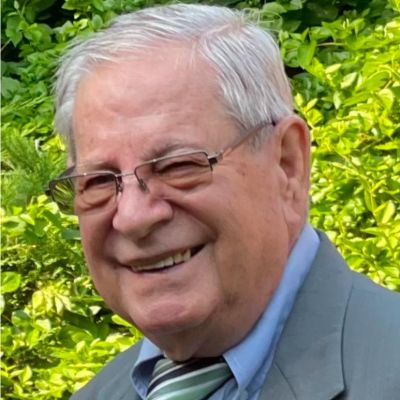 Salvatore J. Monarca's Image