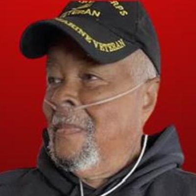 Raymond Wilbert Slaughter Sr.'s Image