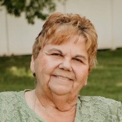 Sharron  Reeves's Image