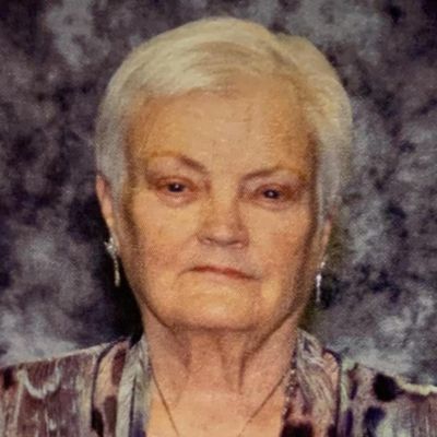 Betty Jean Hamilton Ogle's Image