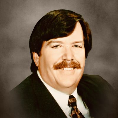 Darrell  Wicker's Image