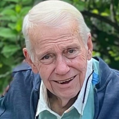 Richard D. Parker's Image
