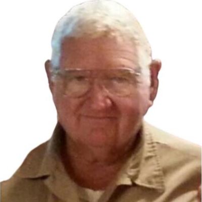 Mr. Marvin Jessie  Floyd's Image