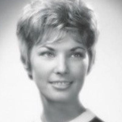 Gaye Ricks Spruell's Image