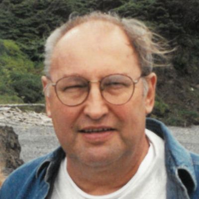 Jeffrey Joseph Hubbell's Image