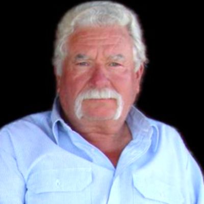 Robert Lee Cable's Image