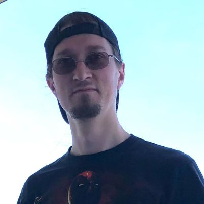 Daniel Nathan Steele