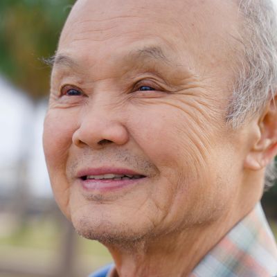 Joseph Chung-Shin Shi's Image