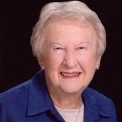 Doris J. Mohr's Image
