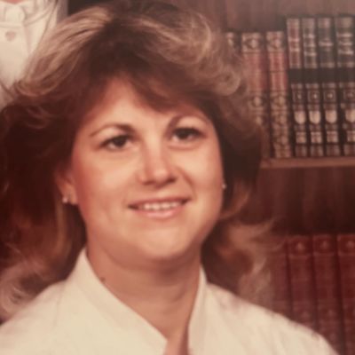 Melba Jean Dawson's Image