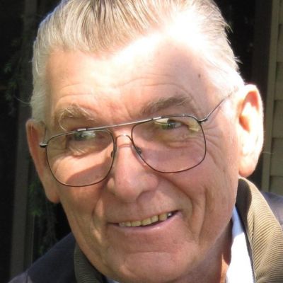 Eitel Fredrich Tadday's Image