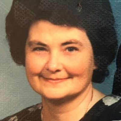 Freda Dianne Floyd Dyer's Image