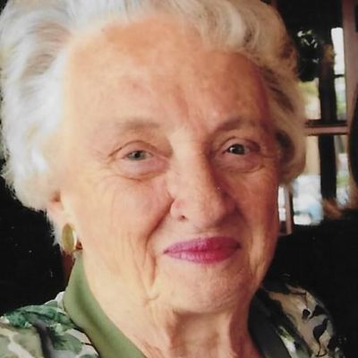 Patricia J.  Von Ins's Image