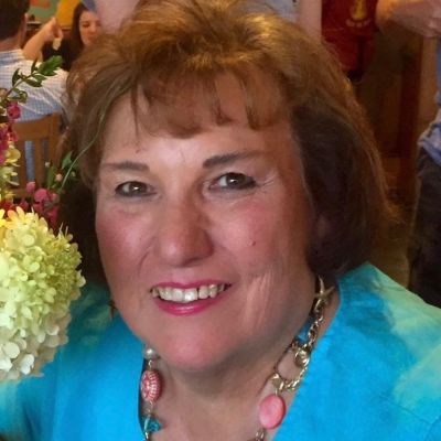 Frances Jewel Darby Edwards's Image