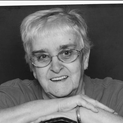 Norma "Joyce"  Jones's Image