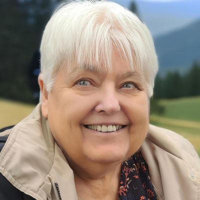 Mary Lois Smith's Image