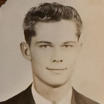 Edward William Cerniansky Jr.