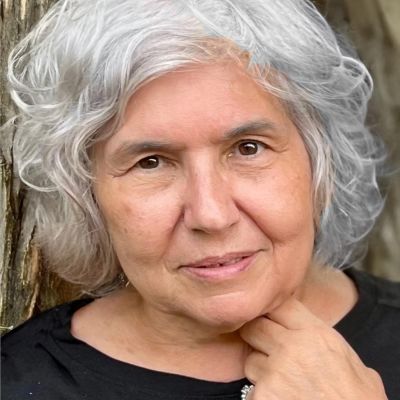 Anita K. Stalter's Image