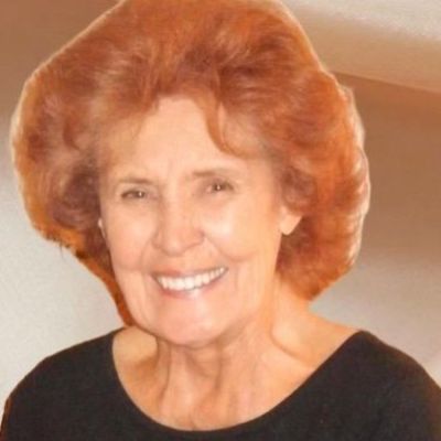 Elaine Vera Yates-Nix's Image