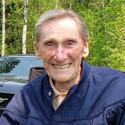 Dallas D. Thirey's Image