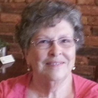 Joyce Ann Watkins's Image