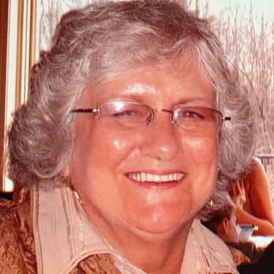 Roberta Joyce Swatts