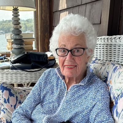 Mary Brown  Bowden's Image