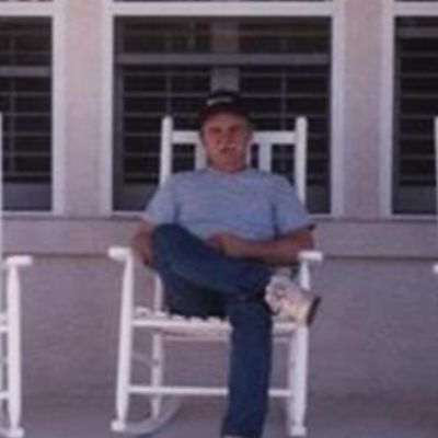 Robert W.  Brown's Image